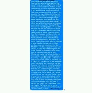 Meet your Posher, Denise